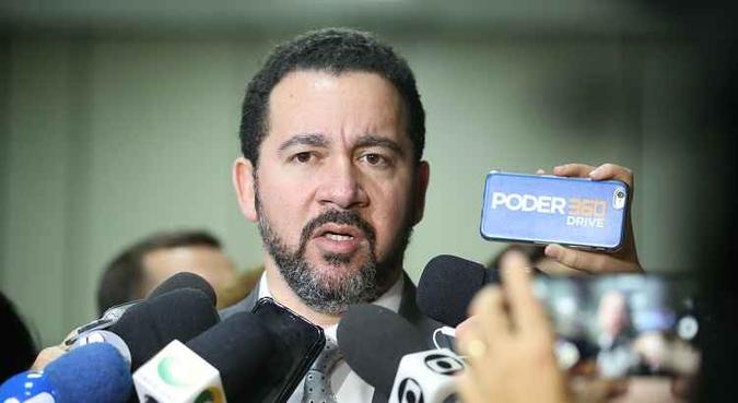 O ministro do Planejamento, Dyogo Oliveira(foto: José Cruz/Agencia Brasil) O ministro do Planejamento, Dyogo Oliveira(foto: José Cruz/Agencia Brasil)