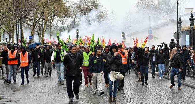 (foto: Gerard Julien / AFP) (foto: Gerard Julien / AFP)
