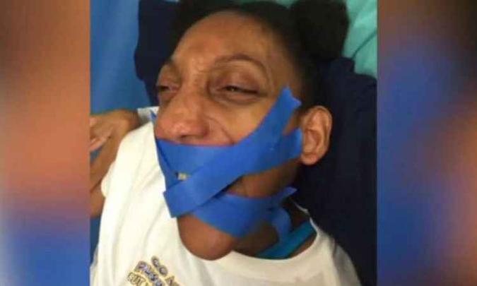 De acordo com as investigações, as agressões acontecem desde 2004(foto: WXYZ/CNN) De acordo com as investigações, as agressões acontecem desde 2004(foto: WXYZ/CNN)