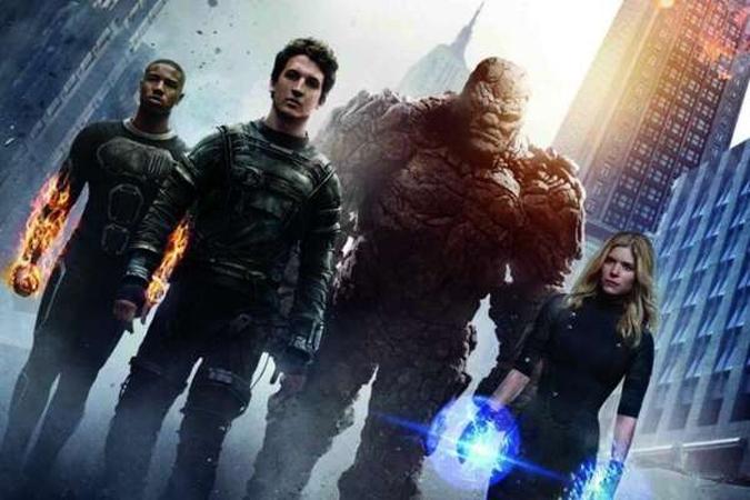 O filme é considerado um fracasso de bilheteria(foto: Reprodução/Internet) O filme é considerado um fracasso de bilheteria(foto: Reprodução/Internet)