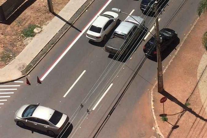 (foto: Rodas da Paz/Divulgação) (foto: Rodas da Paz/Divulgação)