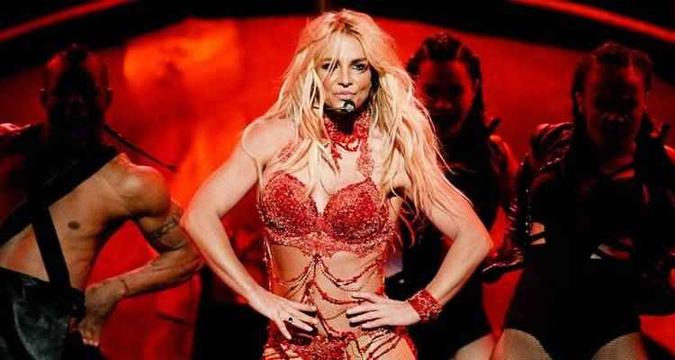 Cantora já se apresentou no evento em 2001(foto: AFP) Cantora já se apresentou no evento em 2001(foto: AFP)