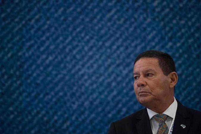 (foto: Mauro Pimentel/AFP) (foto: Mauro Pimentel/AFP)