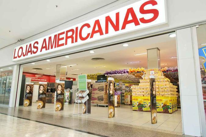 (foto: Lojas Americanas/ divulgação ) (foto: Lojas Americanas/ divulgação )