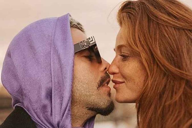 Pedro Scooby e Cintia Dickens foram vistos juntos pela primeira vez em setembro(foto: Instagram) Pedro Scooby e Cintia Dickens foram vistos juntos pela primeira vez em setembro(foto: Instagram)
