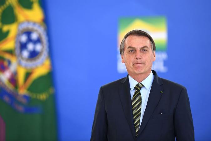 (foto: AFP / EVARISTO SA) (foto: AFP / EVARISTO SA)