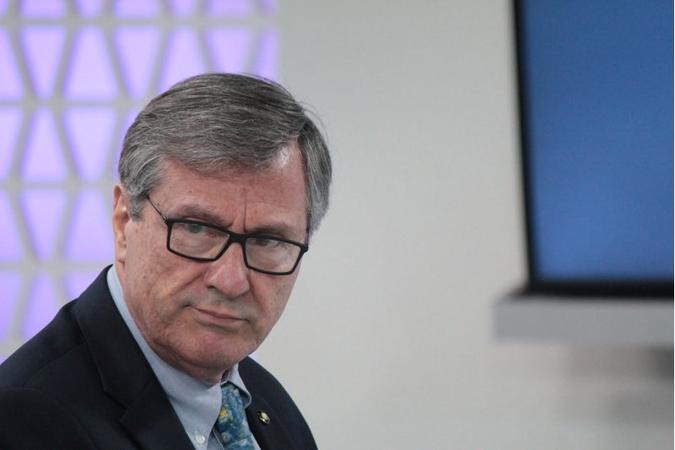 (foto: Arthur Menescal/Esp. CB/D.A Press) (foto: Arthur Menescal/Esp. CB/D.A Press)