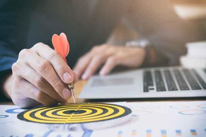 Não basta mais ter uma boa ideia, a marca tem que se conectar com a essência do empreendedor para ter um propósito genuíno e passe confiança ao consumidor, afirma Érico Martins(foto: Freepik) Não basta mais ter uma boa ideia, a marca tem que se conectar com a essência do empreendedor para ter um propósito genuíno e passe confiança ao consumidor, afirma Érico Martins(foto: Freepik)