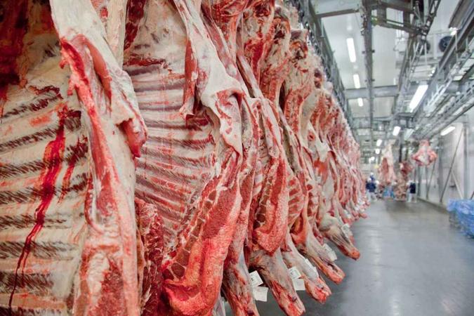 Em 2018, as exportações de produtos agropecuários brasileiros para a Arábia Saudita rendeu US$ 1,7 bilhão(foto: Agência Brasil/Arquivo) Em 2018, as exportações de produtos agropecuários brasileiros para a Arábia Saudita rendeu US$ 1,7 bilhão(foto: Agência Brasil/Arquivo)