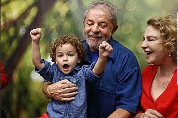 (foto: Reprodução/Twitter) (foto: Reprodução/Twitter)