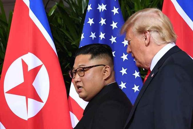 (foto: Saul Loeb / AFP ) (foto: Saul Loeb / AFP )