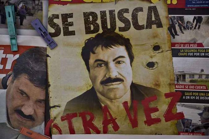 (foto: Yuri Cortez/AFP - 13/7/15) (foto: Yuri Cortez/AFP - 13/7/15)