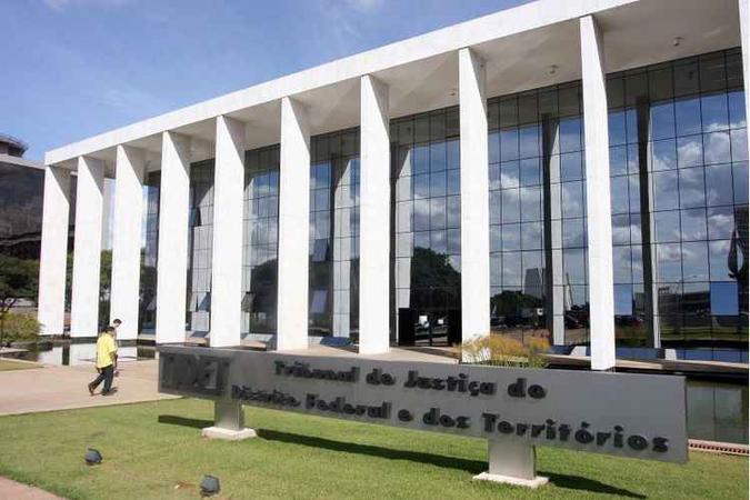 Distrito Federal deverá pagar R$ 3 mil a cada genitor por danos morais(foto: Iano Andrade/CB/D.A Press) Distrito Federal deverá pagar R$ 3 mil a cada genitor por danos morais(foto: Iano Andrade/CB/D.A Press)