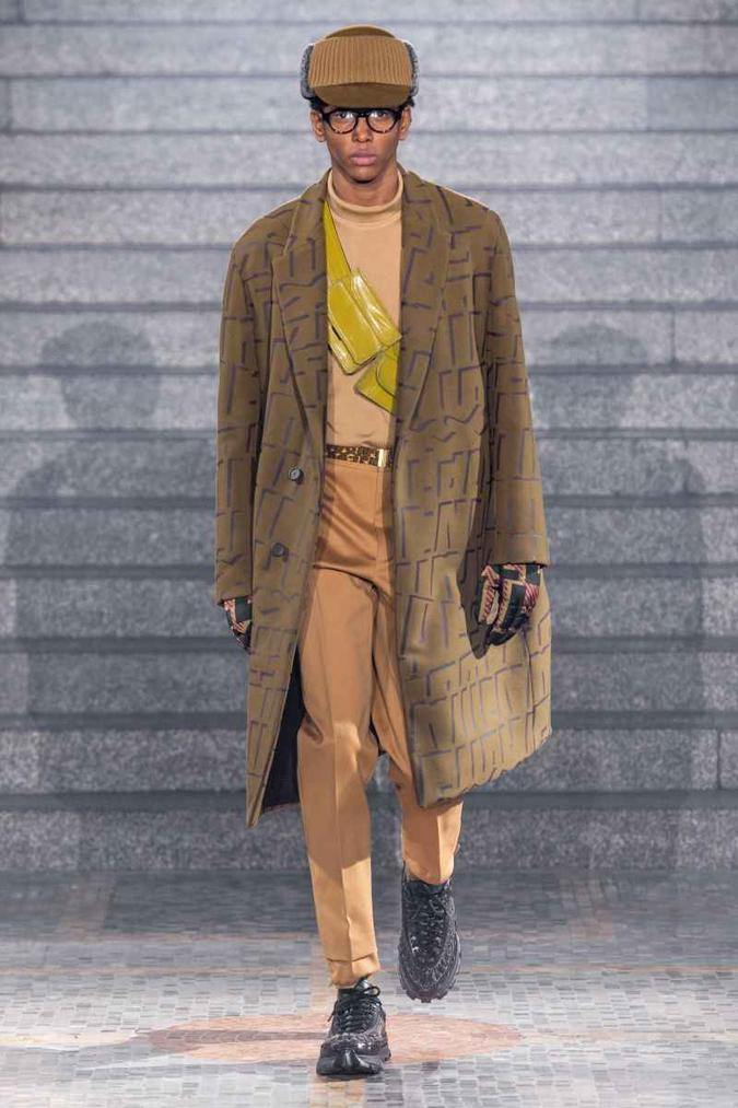 Ermenegildo Zegna, em Milão(foto: Filippo Fior/Divulgação) Ermenegildo Zegna, em Milão(foto: Filippo Fior/Divulgação)