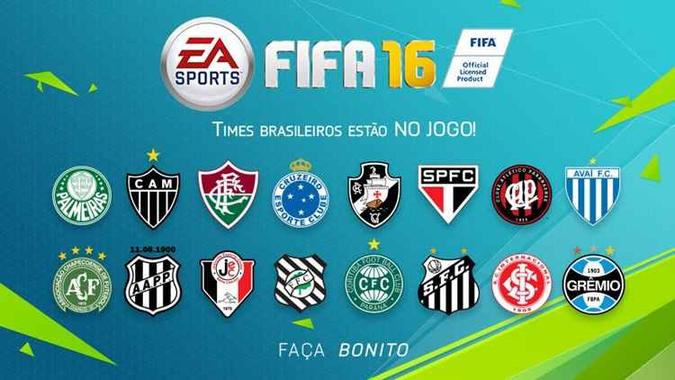(foto: EA/Divulgação) (foto: EA/Divulgação)
