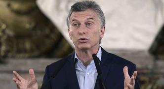 (foto: Juan Mabromata / AFP ) (foto: Juan Mabromata / AFP )