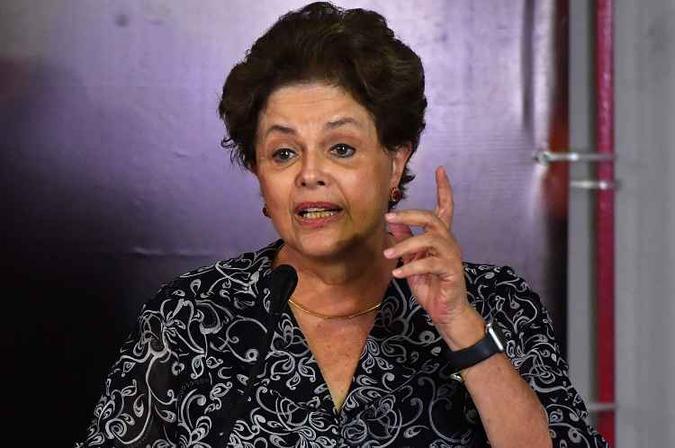 (foto: AFP / Nelson Almeida) (foto: AFP / Nelson Almeida)