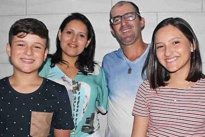 (foto: Reprodução/Facebook) (foto: Reprodução/Facebook)