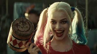 Além de Margot Robbie, o elenco do primeiro 'Esquadrão suicida' contou com Will Smith e outros nomes de Hollywood(foto: Warner Bros/Divulgação) Além de Margot Robbie, o elenco do primeiro 'Esquadrão suicida' contou com Will Smith e outros nomes de Hollywood(foto: Warner Bros/Divulgação)
