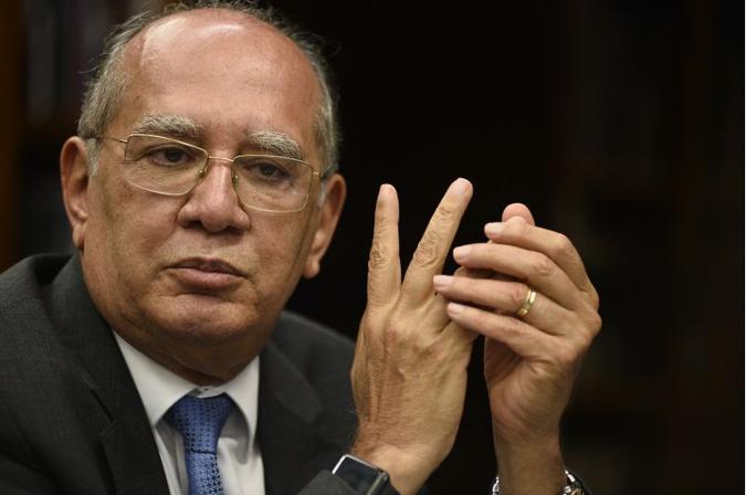 Ministro deve decidir se o caso retorna para a 1ª instância da Justiça, no Rio, somente depois da retomada dos trabalhos da Corte, em agosto(foto: Minervino Junior/CB/D.A Press) Ministro deve decidir se o caso retorna para a 1ª instância da Justiça, no Rio, somente depois da retomada dos trabalhos da Corte, em agosto(foto: Minervino Junior/CB/D.A Press)