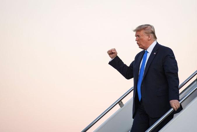 (foto: AFP / MANDEL NGAN) (foto: AFP / MANDEL NGAN)