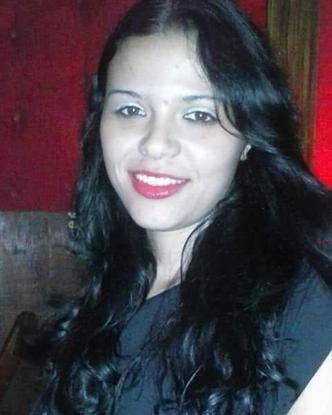 Simone de Sousa Lima tinha 25 anos e estaria grávida de 2 meses(foto: Arquivo pessoal/Divulgação) Simone de Sousa Lima tinha 25 anos e estaria grávida de 2 meses(foto: Arquivo pessoal/Divulgação)