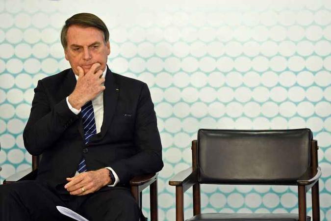 (foto: Evaristo Sá/AFP) (foto: Evaristo Sá/AFP)