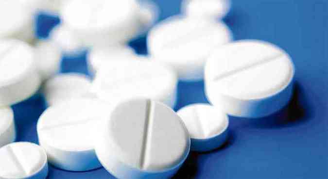 Duas Doses De Aspirina E A Melhor Forma De Proteger O Coracao De