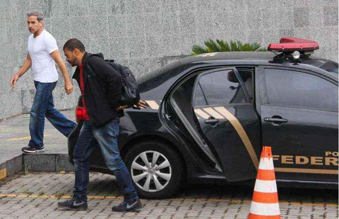 No ano passado, Luiz Estevão cumpriu pena por três meses no presídio de Tremembé até conseguir transferência para Brasília: MInistério Público pediu ao CNJ para acelerar o caso do ex-senador (foto: Marco Ambrosio/Estadão Conteúdo) No ano passado, Luiz Estevão cumpriu pena por três meses no presídio de Tremembé até conseguir transferência para Brasília: MInistério Público pediu ao CNJ para acelerar o caso do ex-senador (foto: Marco Ambrosio/Estadão Conteúdo)