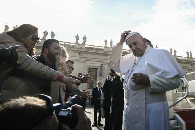 (foto: AFP) (foto: AFP)