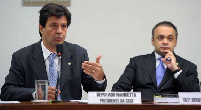 (foto: Beto Oliveira/Agência Câmara) (foto: Beto Oliveira/Agência Câmara)