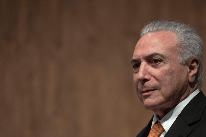 (foto: AFP / Mauro Pimentel) (foto: AFP / Mauro Pimentel)