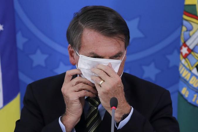 (foto: Sergio Lima/AFP)