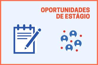 Empresas e órgãos públicos oferecem 1.519 vagas de estágio e jovem aprendiz