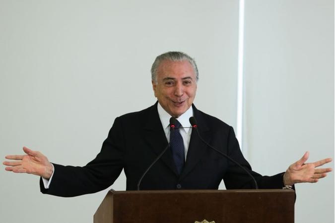(foto: Jos? Cruz/Ag?ncia Brasil) (foto: Jos? Cruz/Ag?ncia Brasil)