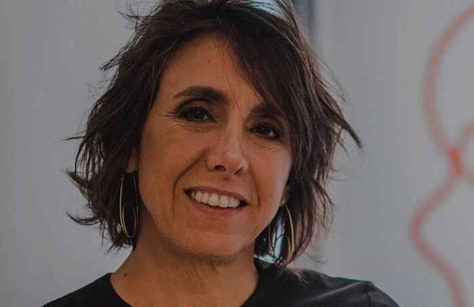 Referência em branding no país, Ana Couto dá dicas a empreendedores(foto: Arquivo/Agência Ana Couto ) Referência em branding no país, Ana Couto dá dicas a empreendedores(foto: Arquivo/Agência Ana Couto )