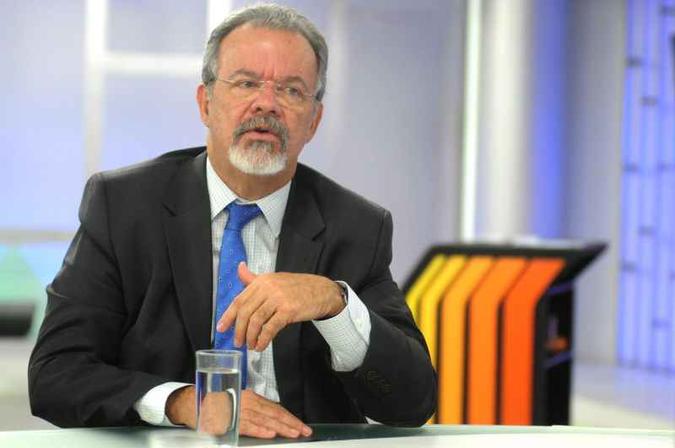 (foto: Antonio Cunha/CB/D.A Press) (foto: Antonio Cunha/CB/D.A Press)