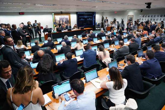 (foto: Pablo Valadares/Camara dos Deputados) (foto: Pablo Valadares/Camara dos Deputados)