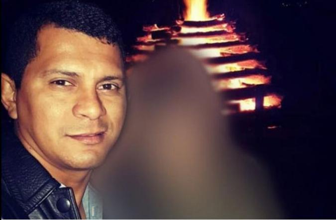 Manoel Silva Rodrigues foi detido com 39kg de cocaína em Sevilha, na Espanha(foto: Reprodução) Manoel Silva Rodrigues foi detido com 39kg de cocaína em Sevilha, na Espanha(foto: Reprodução)