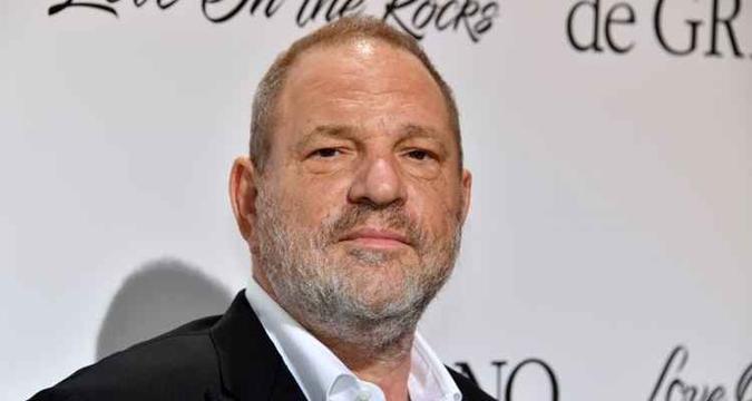 A proteção foi criada como consequência das várias denúncias de assédio contra Harvey Weinstein(foto: YANN COATSALIOU) A proteção foi criada como consequência das várias denúncias de assédio contra Harvey Weinstein(foto: YANN COATSALIOU)