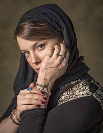 Alice Wegmann vive ótimo momento na vida profissional e pessoal(foto: Globo/Paulo Belote) Alice Wegmann vive ótimo momento na vida profissional e pessoal(foto: Globo/Paulo Belote)