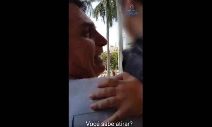 (foto: Reprodução / Twitter) (foto: Reprodução / Twitter)