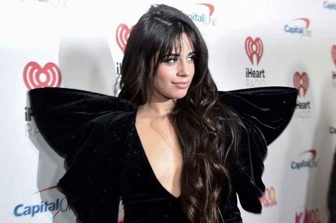 'My oh my' faz parte do álbum 'Romance'(foto: STEVEN FERDMAN/CB/D.A Press ) 'My oh my' faz parte do álbum 'Romance'(foto: STEVEN FERDMAN/CB/D.A Press )