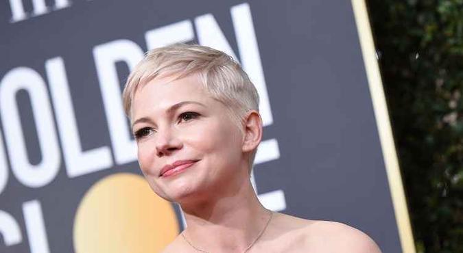 As notícias de que o ator americano Mark Wahlberg ganhou 1.500 vezes mais do que sua colega mulher Michelle Williams.(foto: AFP / VALERIE MACON) As notícias de que o ator americano Mark Wahlberg ganhou 1.500 vezes mais do que sua colega mulher Michelle Williams.(foto: AFP / VALERIE MACON)