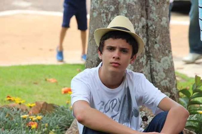 Jovem pianista Gabriel Piernes toca de erudito ao pop(foto: Reprodução/Internet) Jovem pianista Gabriel Piernes toca de erudito ao pop(foto: Reprodução/Internet)