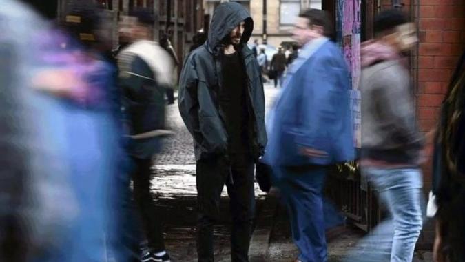 Morbius (previsão de estreia: mês de julho)(foto: Marvel/Divulgação) Morbius (previsão de estreia: mês de julho)(foto: Marvel/Divulgação)