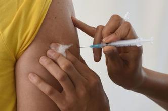 Ao todo, 16 pessoas morreram devido a gripe na capital este ano(foto: Ed Alves/CB/D.A Press) Ao todo, 16 pessoas morreram devido a gripe na capital este ano(foto: Ed Alves/CB/D.A Press)