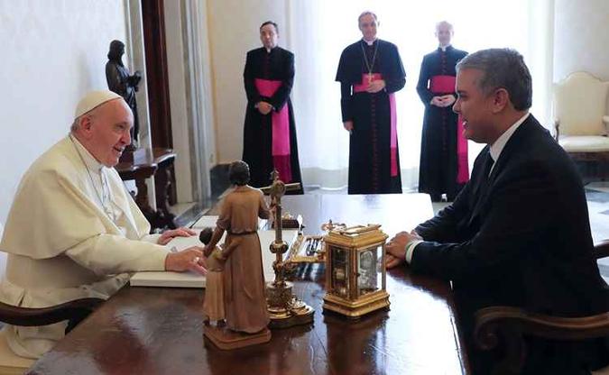 (foto: TONY GENTILE / POOL / AFP) (foto: TONY GENTILE / POOL / AFP)