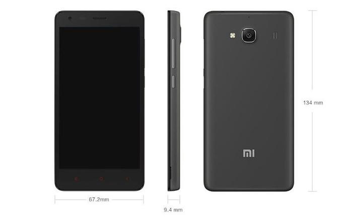 (foto: Xiaomi/Divulgação) (foto: Xiaomi/Divulgação)