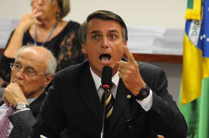 (foto: Edilson Rodrigues/CB/D.A Press) (foto: Edilson Rodrigues/CB/D.A Press)